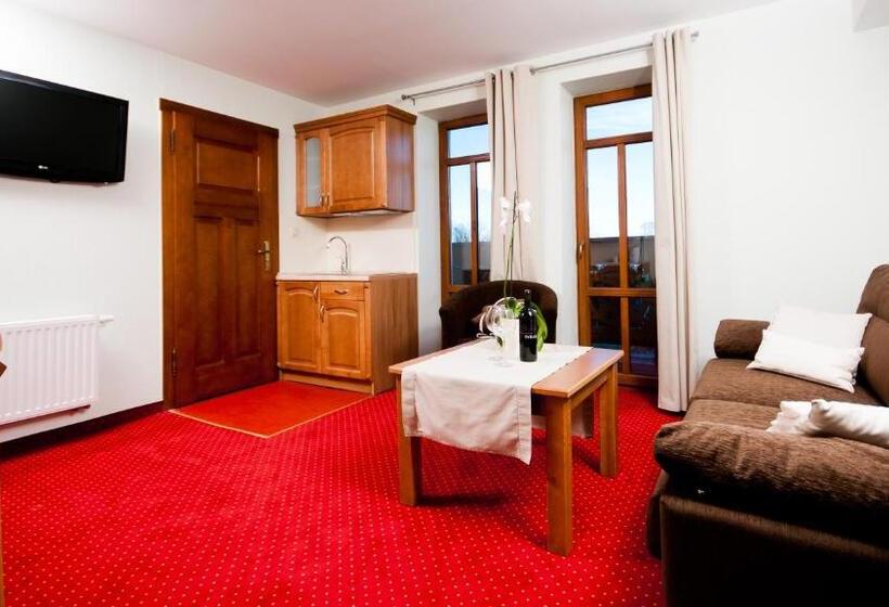 شقة غرفة واحدة, Przystanek Bavaria Polozony Na Stoku, Skipas W Cenie Pobytu!