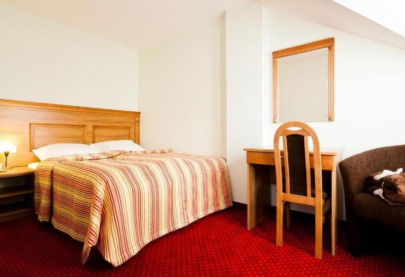 شقة غرفة واحدة, Przystanek Bavaria Polozony Na Stoku, Skipas W Cenie Pobytu!