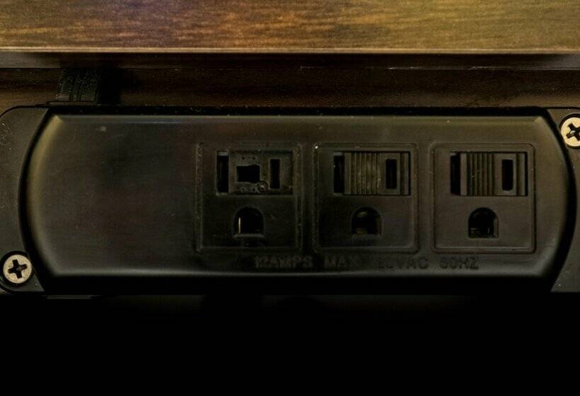 Номер Deluxe, Red Roof Inn Hershey