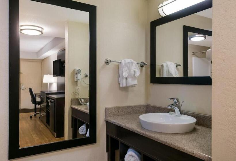 Номер Deluxe Кровать Куин, Red Roof Inn Hershey