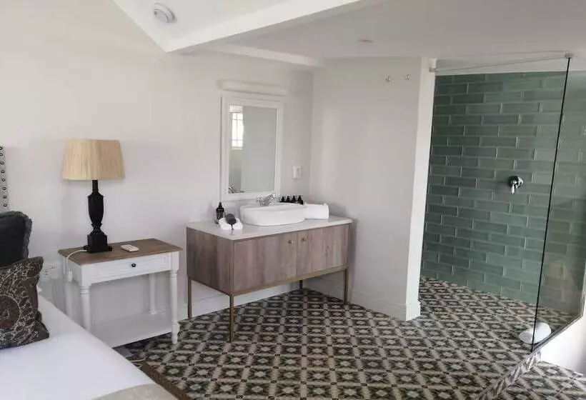 スーペリアースイート, Chapter House Boutique Hotel By The Living Journey Collection