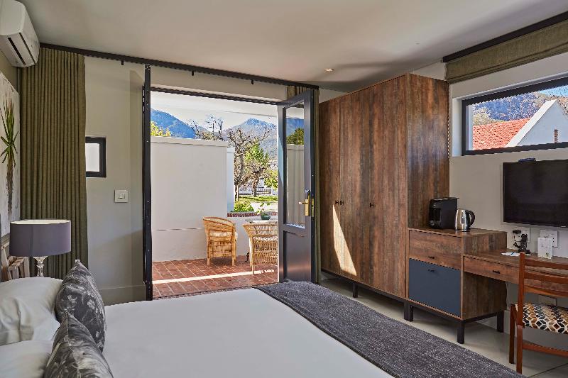 Люкс Superior, Chapter House Boutique Hotel By The Living Journey Collection
