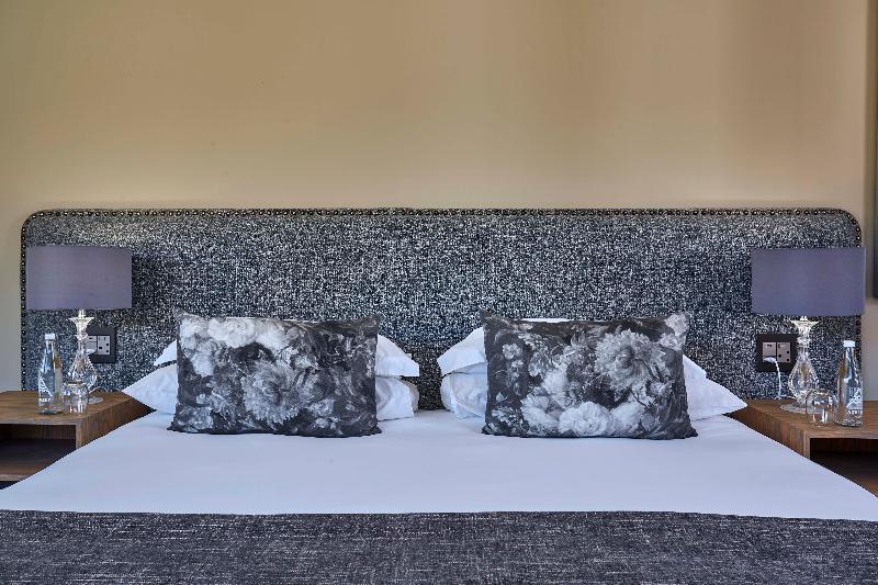 Люкс Superior, Chapter House Boutique Hotel By The Living Journey Collection