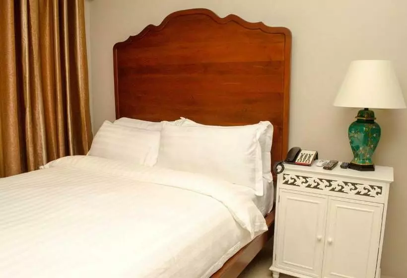 Premium Zimmer, Ritz