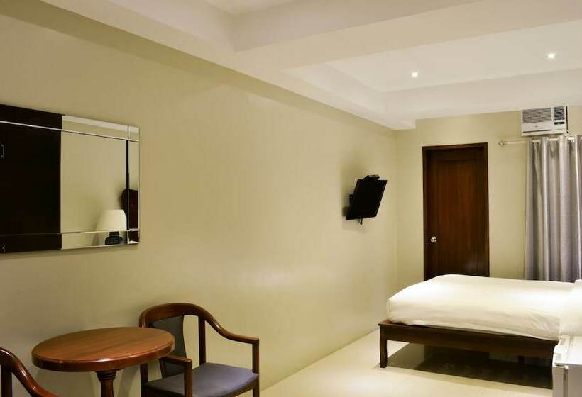 חדר פרמיום, Ritz