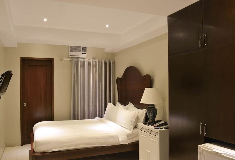 חדר פרמיום, Ritz