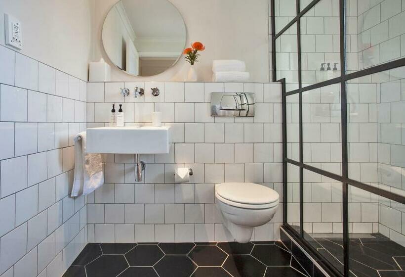 غرفة قياسية, Sugarbird Manor