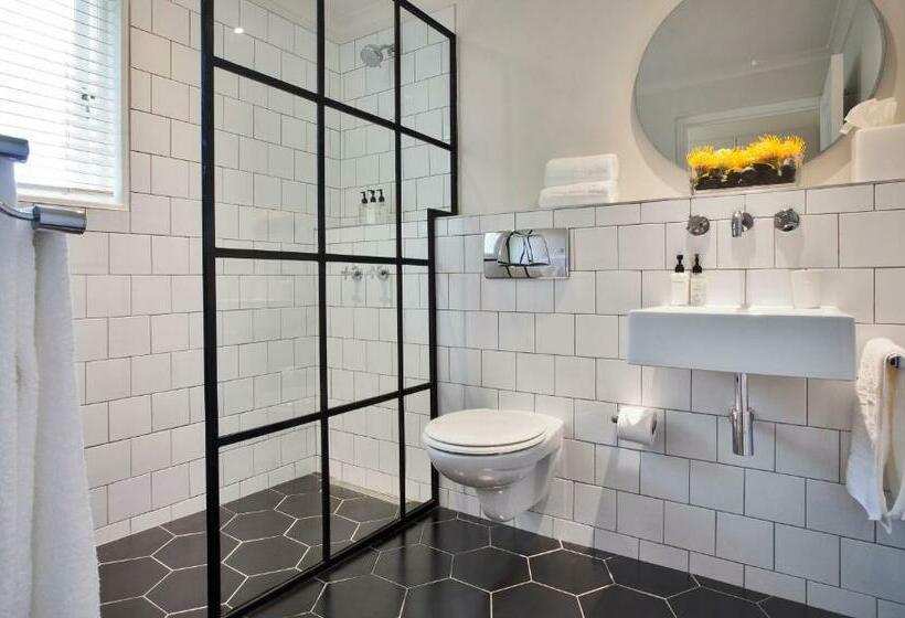 غرفة قياسية, Sugarbird Manor