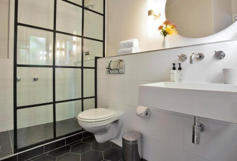 غرفة ديلوكس, Sugarbird Manor