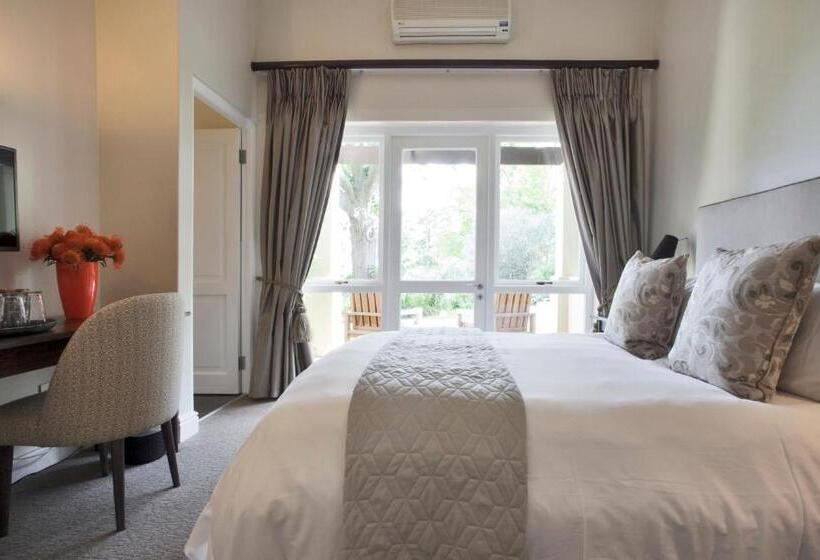 غرفة ديلوكس, Sugarbird Manor