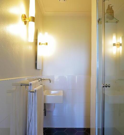 غرفة سوبيريور, Sugarbird Manor