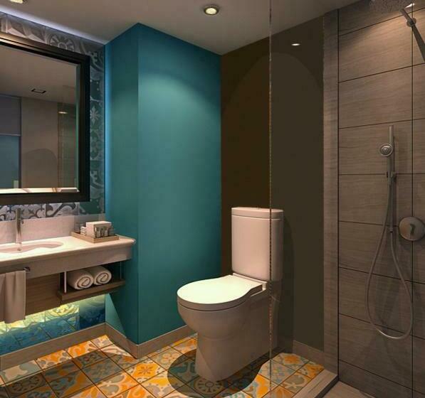 豪华房间, Swissbelinn Saripetojo Solo