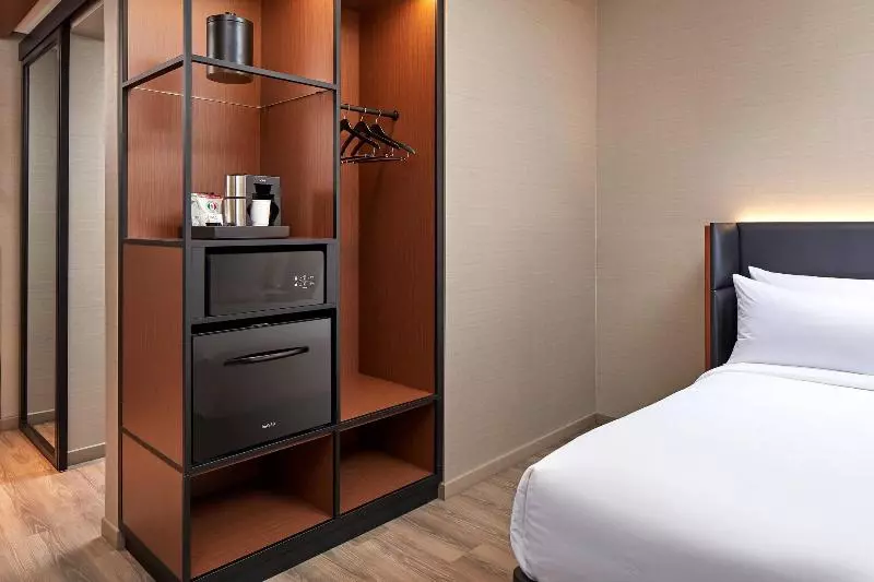 スーペリアールーム, Swissbelinn Saripetojo Solo