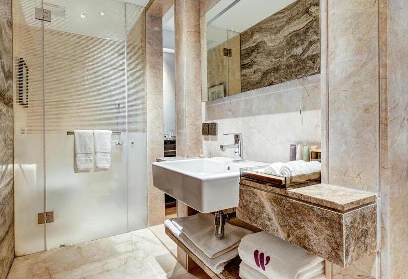 سوئیت پریمیوم, The Way Dhaka