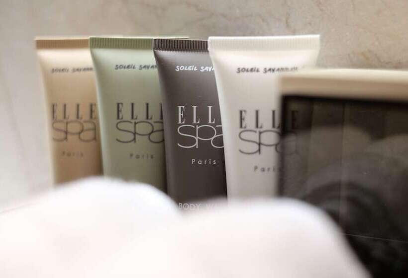 اتاق اجرایی, The Way Dhaka