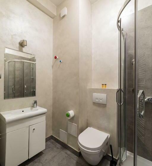 اتاق استاندارد, Vigo