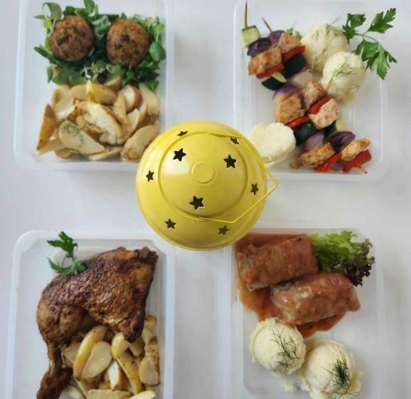 스탠다드 룸, Vigo