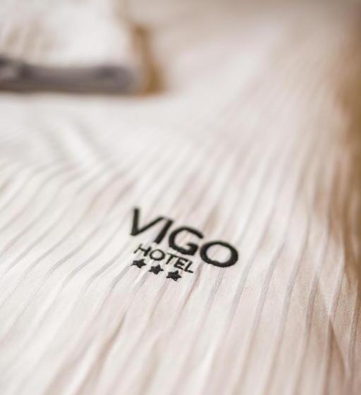 اتاق استاندارد, Vigo