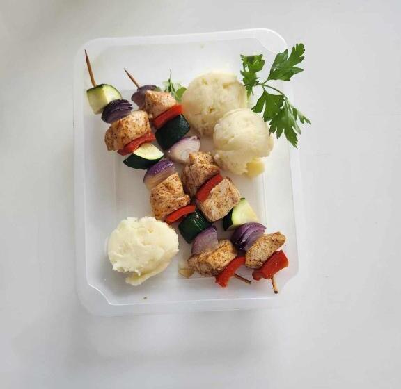 اتاق استاندارد سه نفره, Vigo