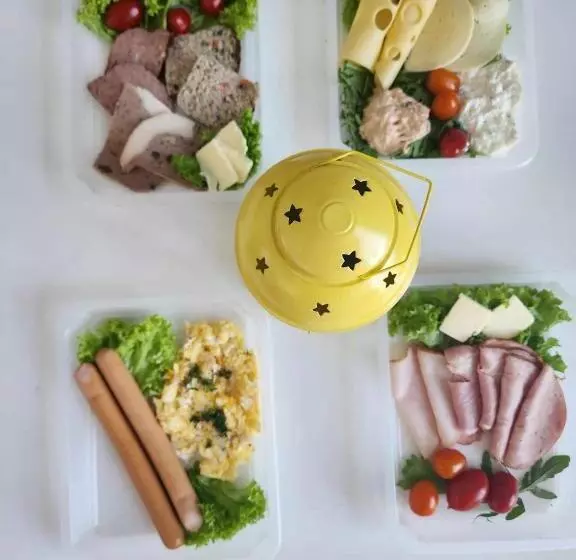 デラックスルーム, Vigo