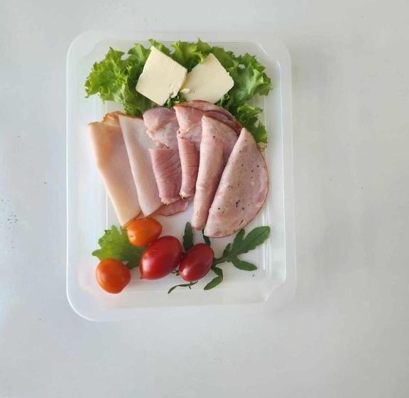 اتاق سوپریور خانوادگی, Vigo