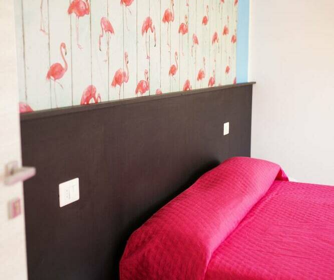 Номер Economy, B&b Villa Elena