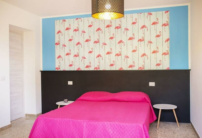 Номер Economy, B&b Villa Elena