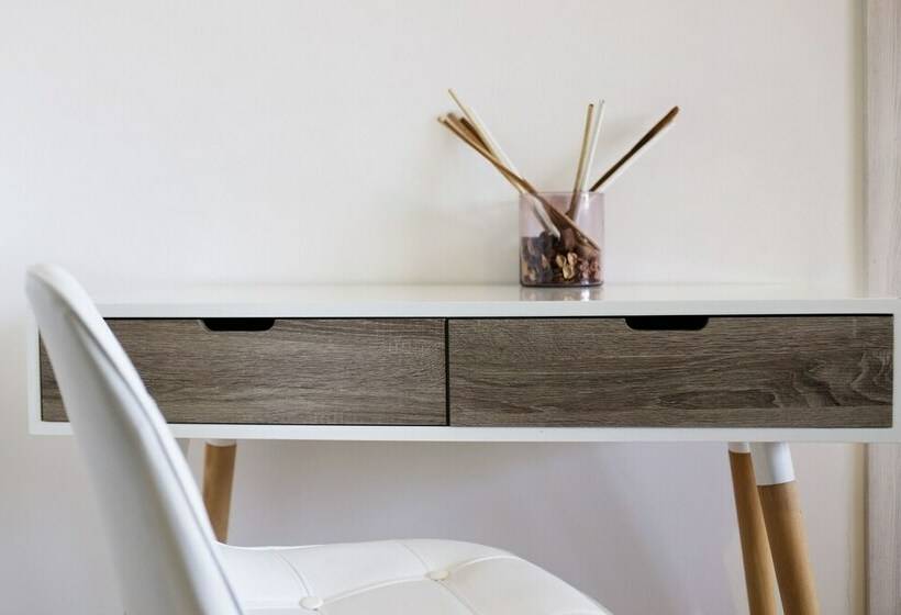 Номер Economy, B&b Villa Elena