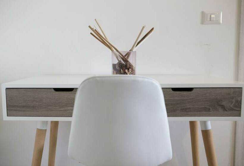 Номер Стандарт, B&b Villa Elena