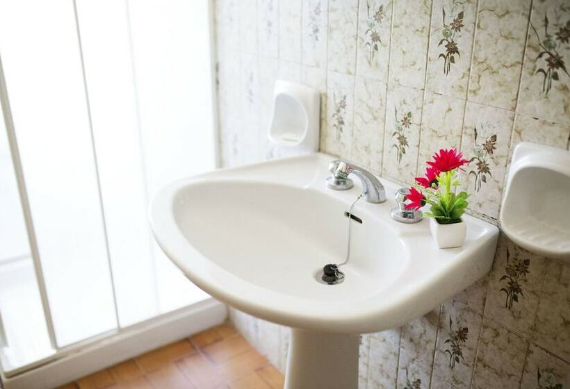 Номер Стандарт, B&b Villa Elena