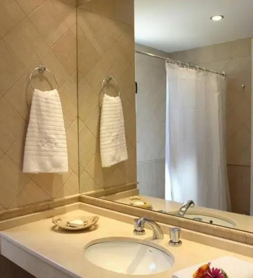 Standard-huone, Hosteria Nirvana