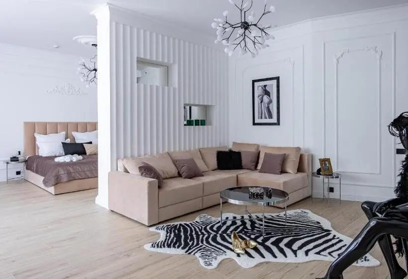 Deluxe-studio, Resto Park традиція
