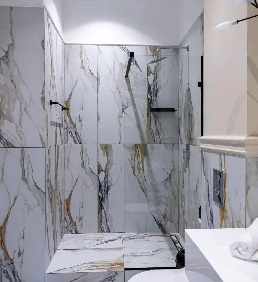Deluxe-studio, Resto Park традиція
