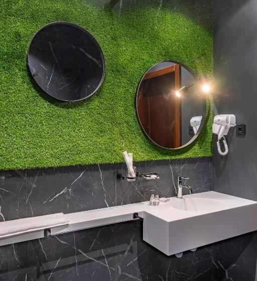 Standard Room, Resto Park традиція