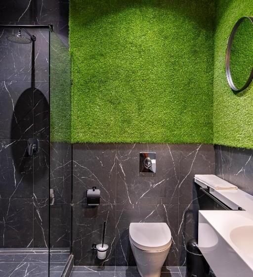 Standard Room, Resto Park традиція