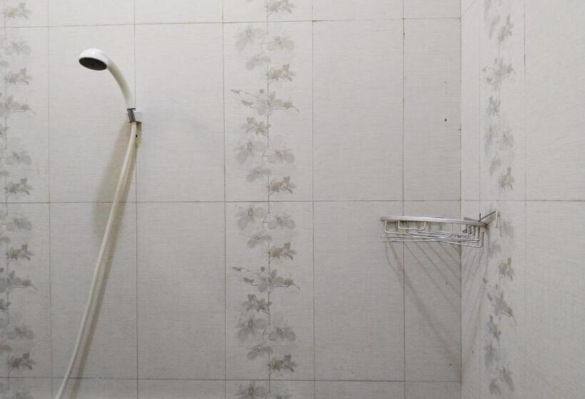 标准间, Sman House Powered By Cocotel