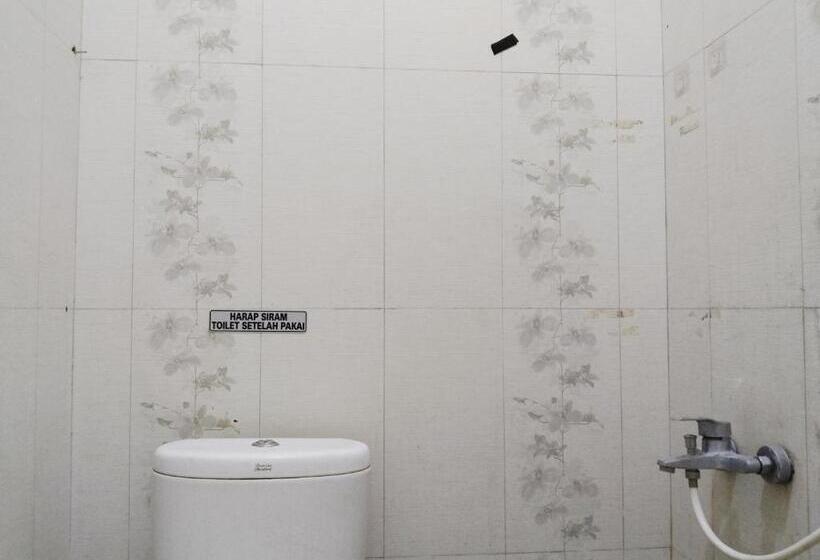 标准间, Sman House Powered By Cocotel