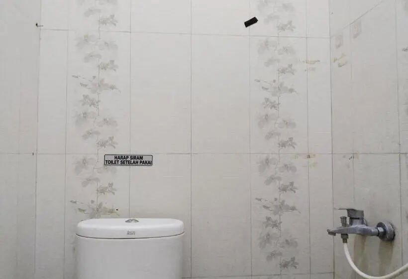 Standard-huone, Sman House Powered By Cocotel