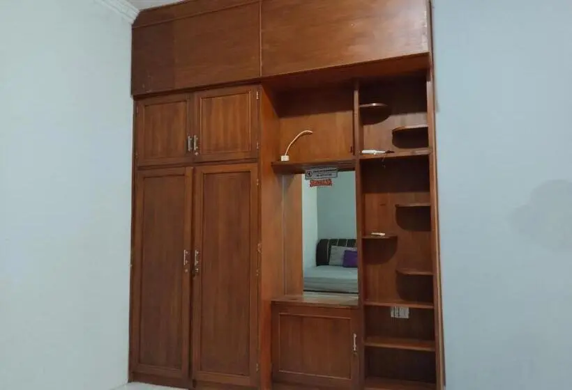 Standard-huone, Sman House Powered By Cocotel