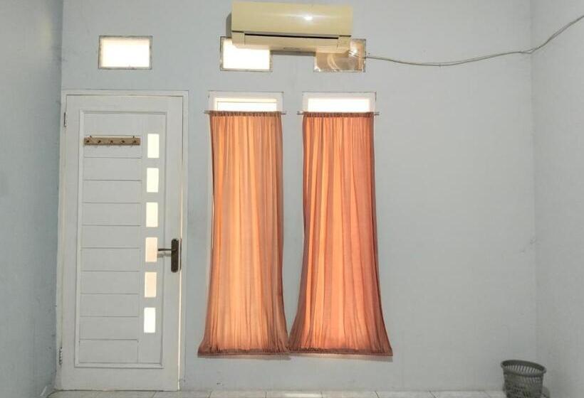 标准间, Sman House Powered By Cocotel