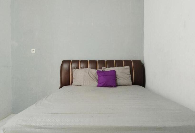 标准间, Sman House Powered By Cocotel