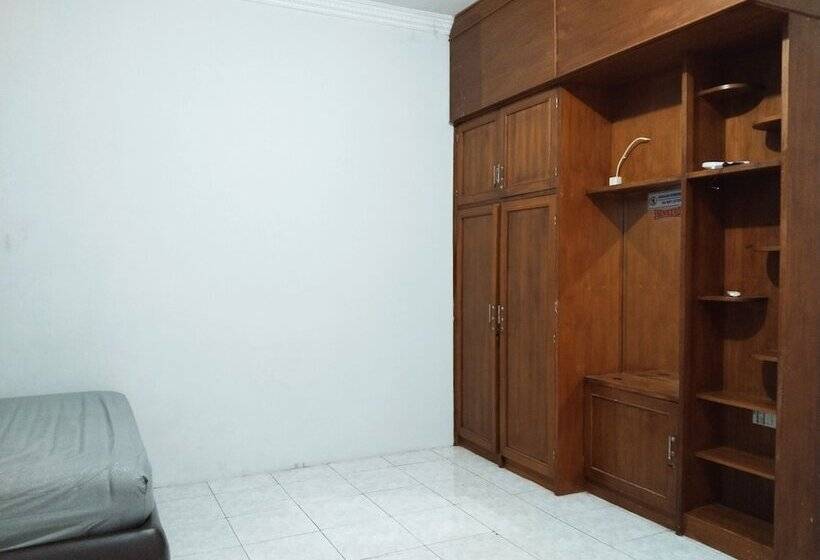 标准间, Sman House Powered By Cocotel