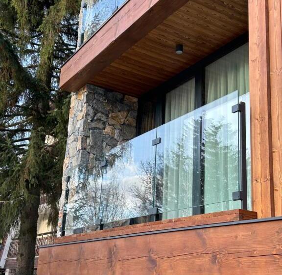 豪华房间, Avenue Chalet