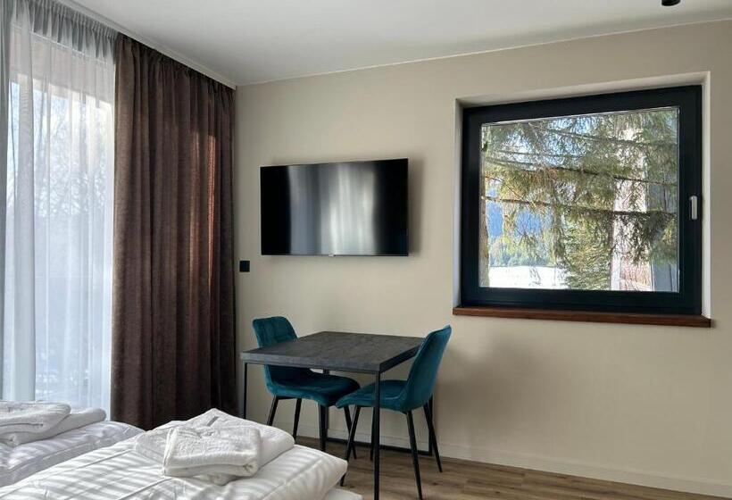 豪华房间, Avenue Chalet