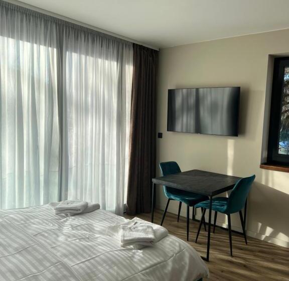 Номер Deluxe, Avenue Chalet