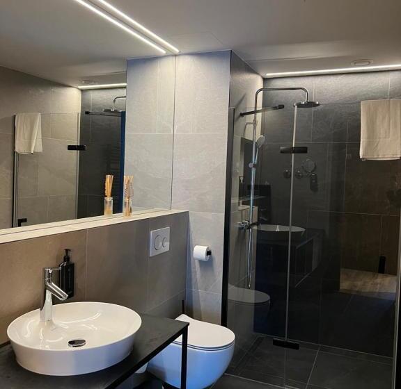 带1个卧室的公寓, Avenue Chalet