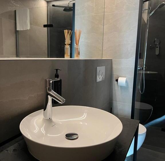 带1个卧室的公寓, Avenue Chalet