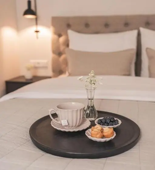 デラックスルーム, Chez Lindy Country Guesthouse