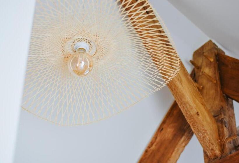 テラス付スーペリアルーム, Maison Cistus   Maison D Hôtes De Charme   Suites Et Gîte Avec Terrasses Privées   Proche De Sarlat