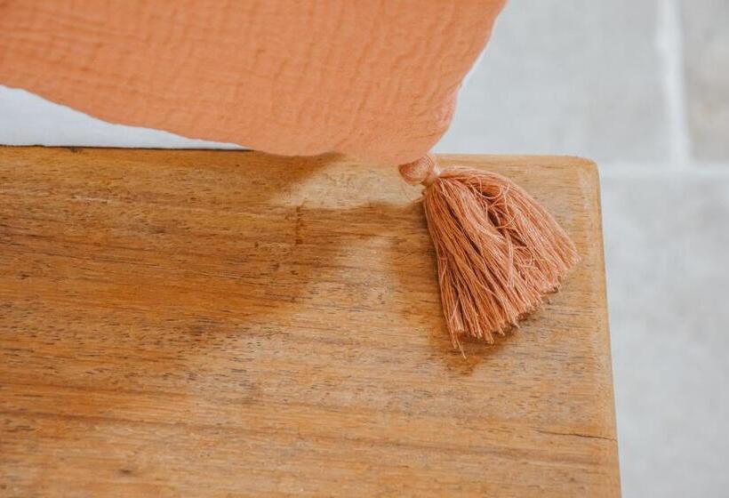 テラス付スーペリアルーム, Maison Cistus   Maison D Hôtes De Charme   Suites Et Gîte Avec Terrasses Privées   Proche De Sarlat